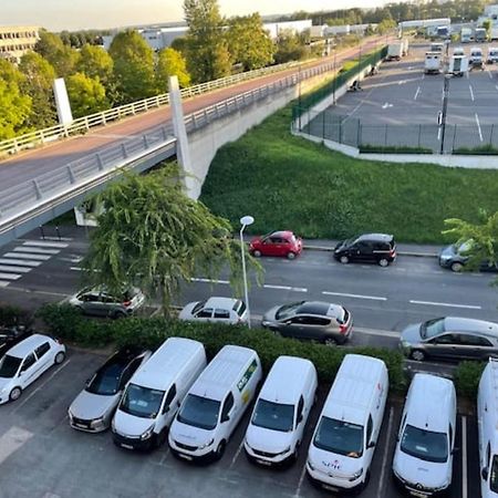 Premiere Classe Rungis - Orly Εξωτερικό φωτογραφία