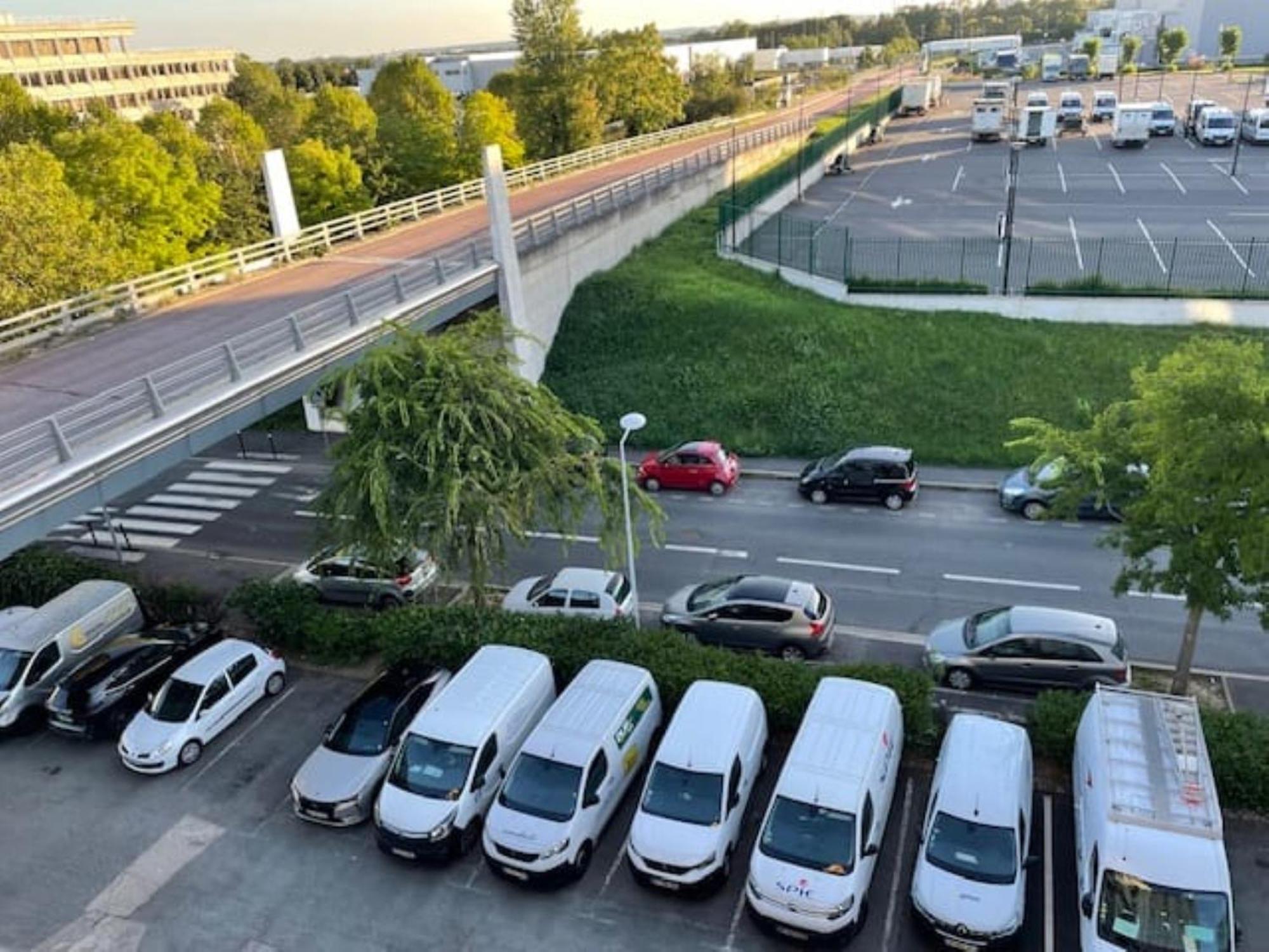 Premiere Classe Rungis - Orly Εξωτερικό φωτογραφία