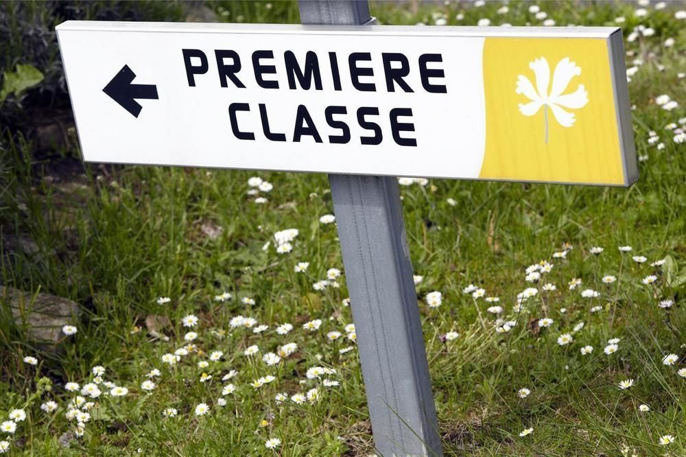 Premiere Classe Rungis - Orly Εξωτερικό φωτογραφία